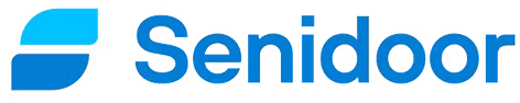 Senidoor logo