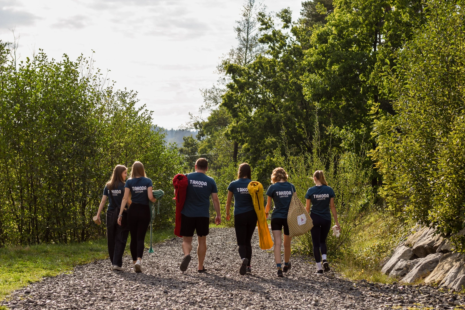 InspireMedia Automatizace